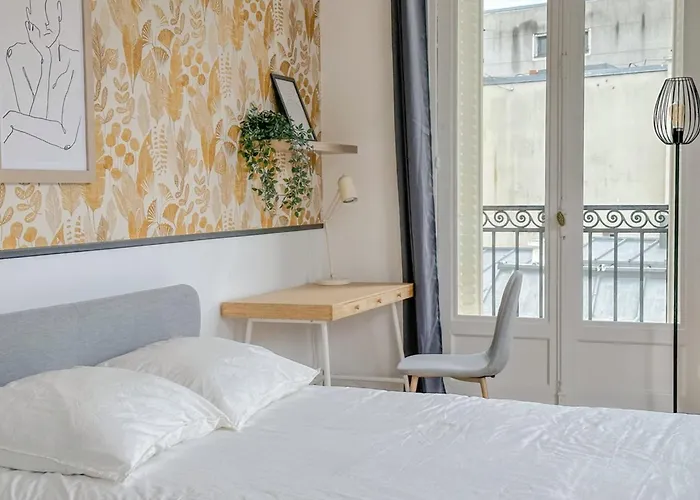 Flexliving - Whole Flat - Septembre 公寓 *