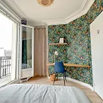 Διαμέρισμα Flexliving - Whole Flat - Septembre