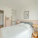Flexliving - Whole Flat - Septembre