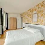 Flexliving - Whole Flat - Septembre *
