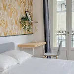 Flexliving - Whole Flat - Septembre Apartman *