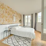 Flexliving - Whole Flat - Septembre * Párizs