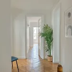 Flexliving - Whole Flat - Septembre Párizs