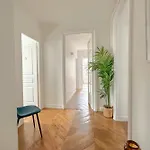Flexliving - Whole Flat - Septembre Párizs