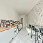 Flexliving - Whole Flat - Septembre *