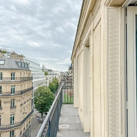 아파트 Flexliving - Whole Flat - Septembre