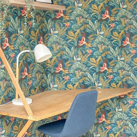 아파트 Flexliving - Whole Flat - Septembre 파리