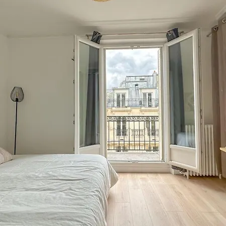 Flexliving - Whole Flat - Septembre アパート *