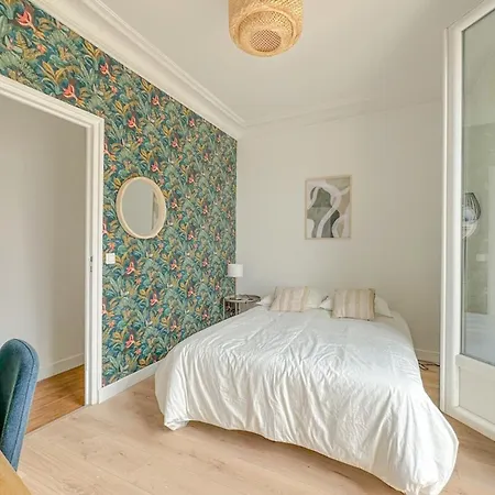 Flexliving - Whole Flat - Septembre 아파트 *