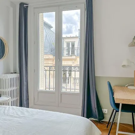 아파트 Flexliving - Whole Flat - Septembre *