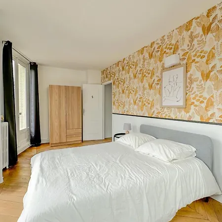 Flexliving - Whole Flat - Septembre *