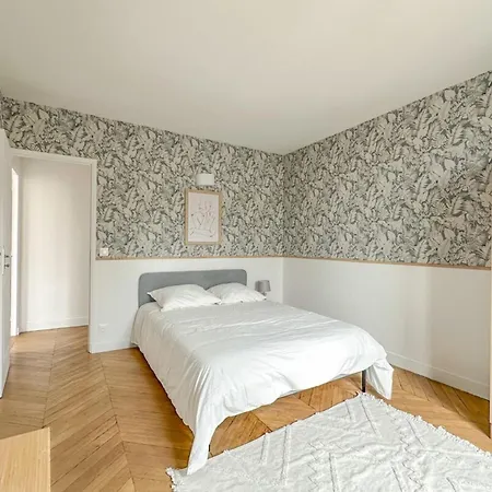 Daire Flexliving - Whole Flat - Septembre *