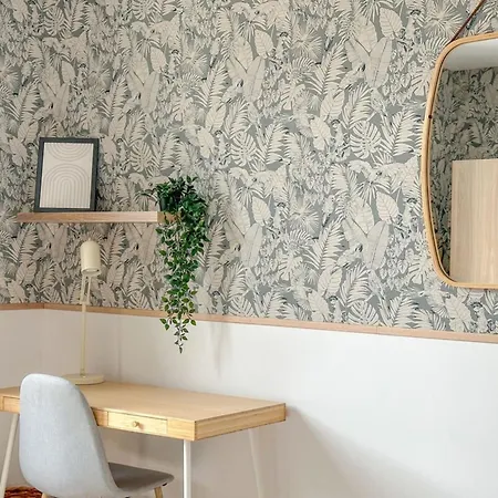 Flexliving - Whole Flat - Septembre Daire Paris