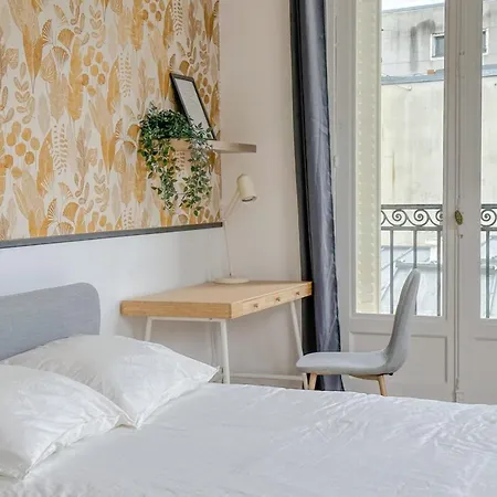 Flexliving - Whole Flat - Septembre Daire *