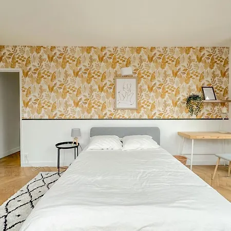 Flexliving - Whole Flat - Septembre Daire