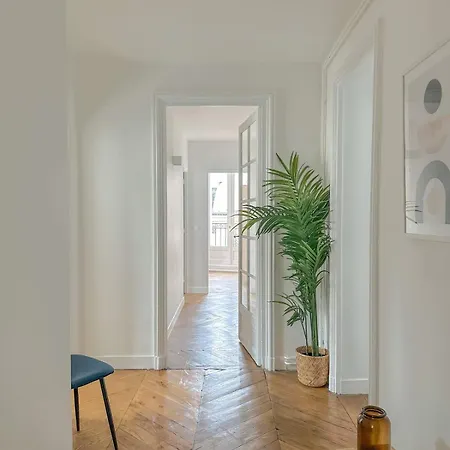 Flexliving - Whole Flat - Septembre Paris