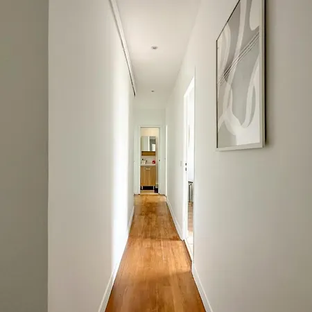 Flexliving - Whole Flat - Septembre Paris