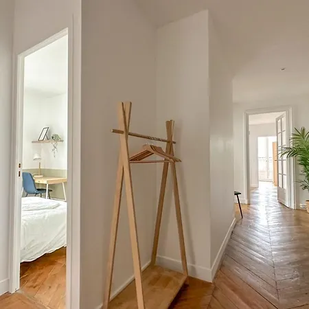 Flexliving - Whole Flat - Septembre Daire Paris