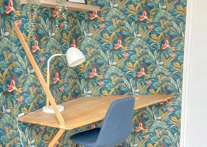 아파트 Flexliving - Whole Flat - Septembre 파리