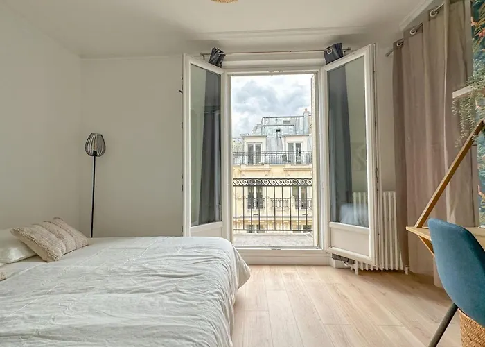 Flexliving - Whole Flat - Septembre Apartment *