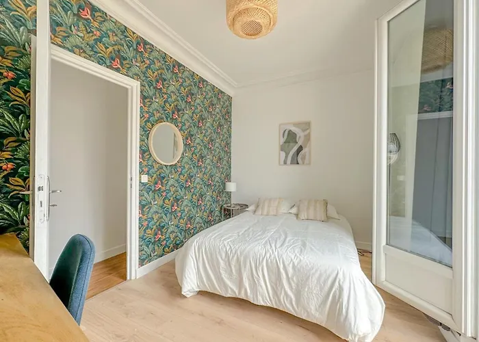 Flexliving - Whole Flat - Septembre 아파트 *