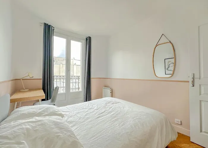 아파트 Flexliving - Whole Flat - Septembre *