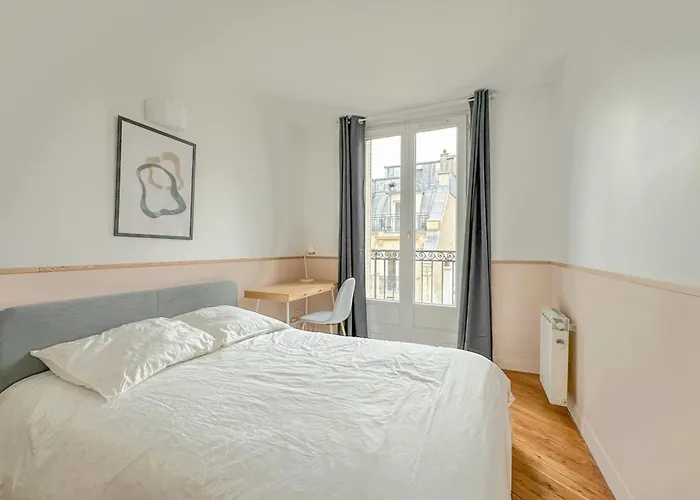 Flexliving - Whole Flat - Septembre 아파트 *