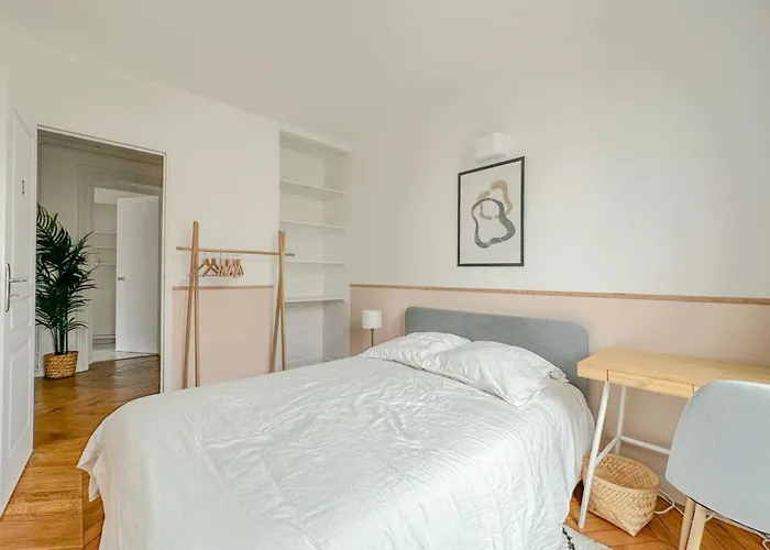 Flexliving - Whole Flat - Septembre