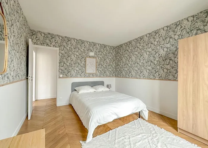 아파트 Flexliving - Whole Flat - Septembre *