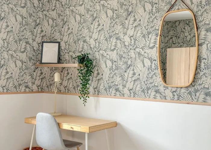 Flexliving - Whole Flat - Septembre 아파트 파리