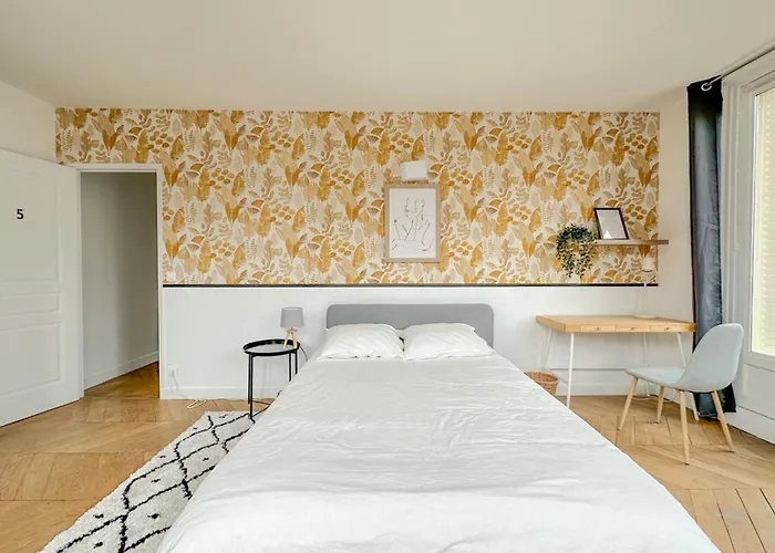 Flexliving - Whole Flat - Septembre 아파트