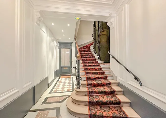 아파트 Flexliving - Whole Flat - Septembre