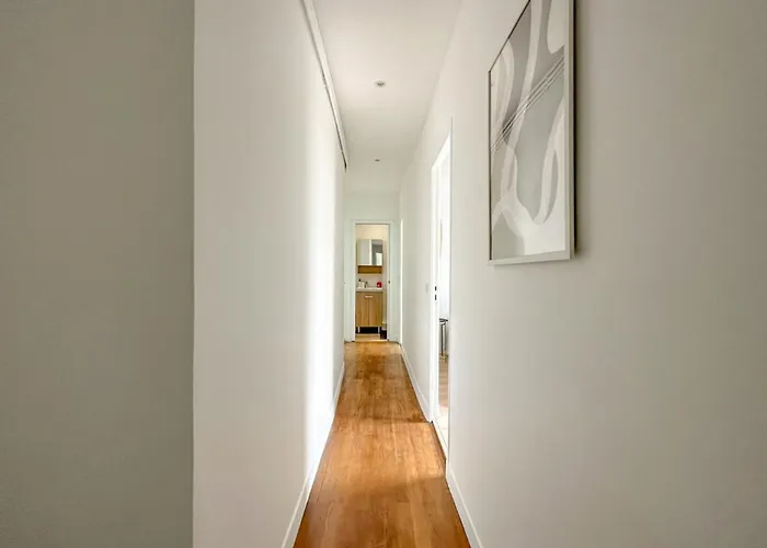 Flexliving - Whole Flat - Septembre 파리