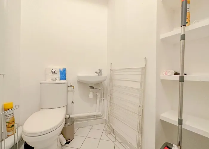 Flexliving - Whole Flat - Septembre