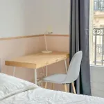 Flexliving - Whole Flat - Septembre