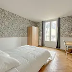 Flexliving - Whole Flat - Septembre Apartamento *