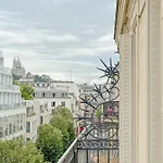 Flexliving - Whole Flat - Septembre Paris