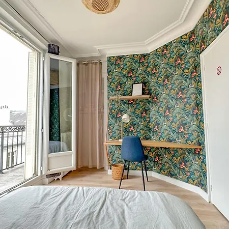 דירה Flexliving - Whole Flat - Septembre