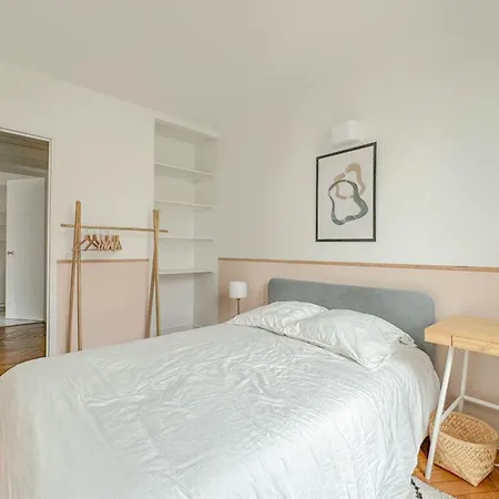 Flexliving - Whole Flat - Septembre